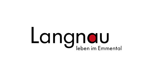 Langnau leben im Emmental ist ein Kunde von der Firma Grabenlos AG